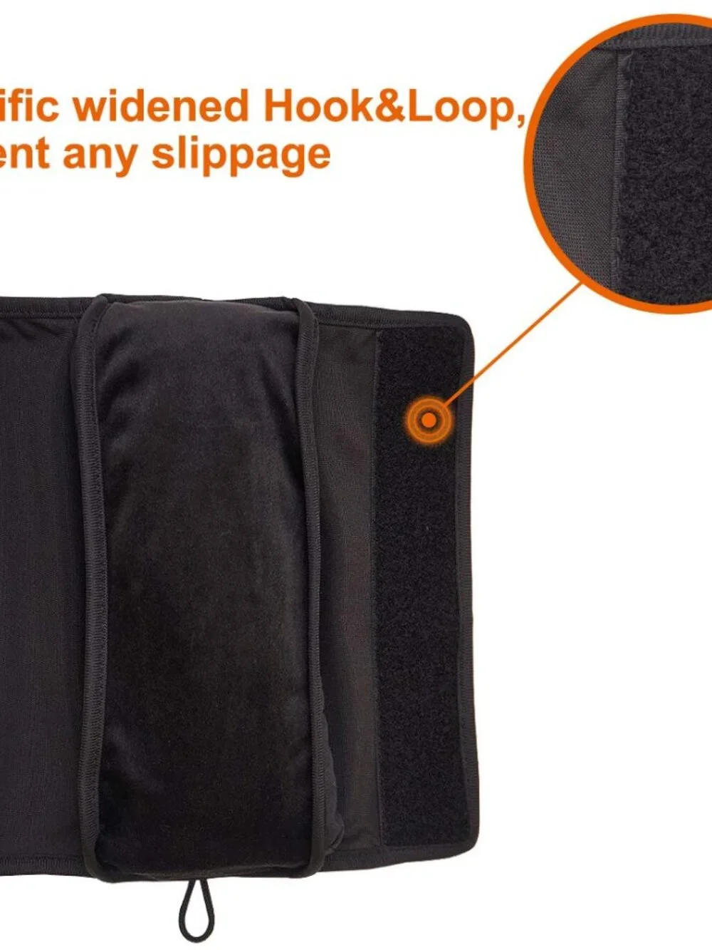 Seat Belt Pillow for Kids, Extra Soft Toddler Travel Pillow